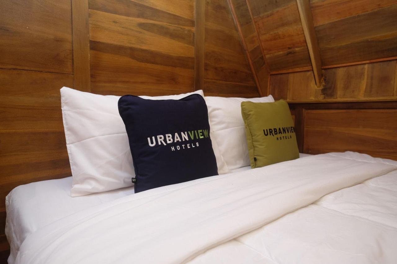 Urbanview Villa Lukulo Kebumen By Reddoorz Kültér fotó