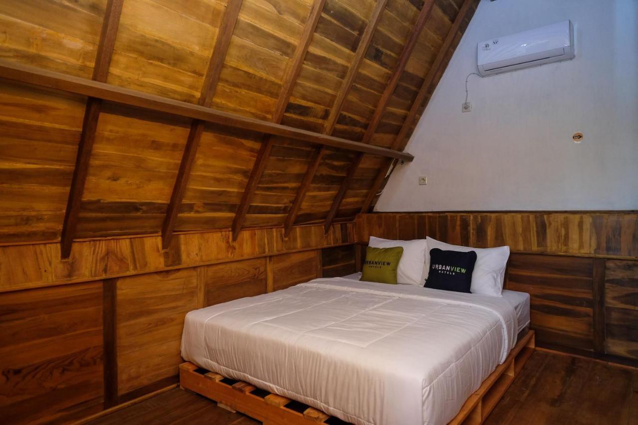 Urbanview Villa Lukulo Kebumen By Reddoorz Kültér fotó